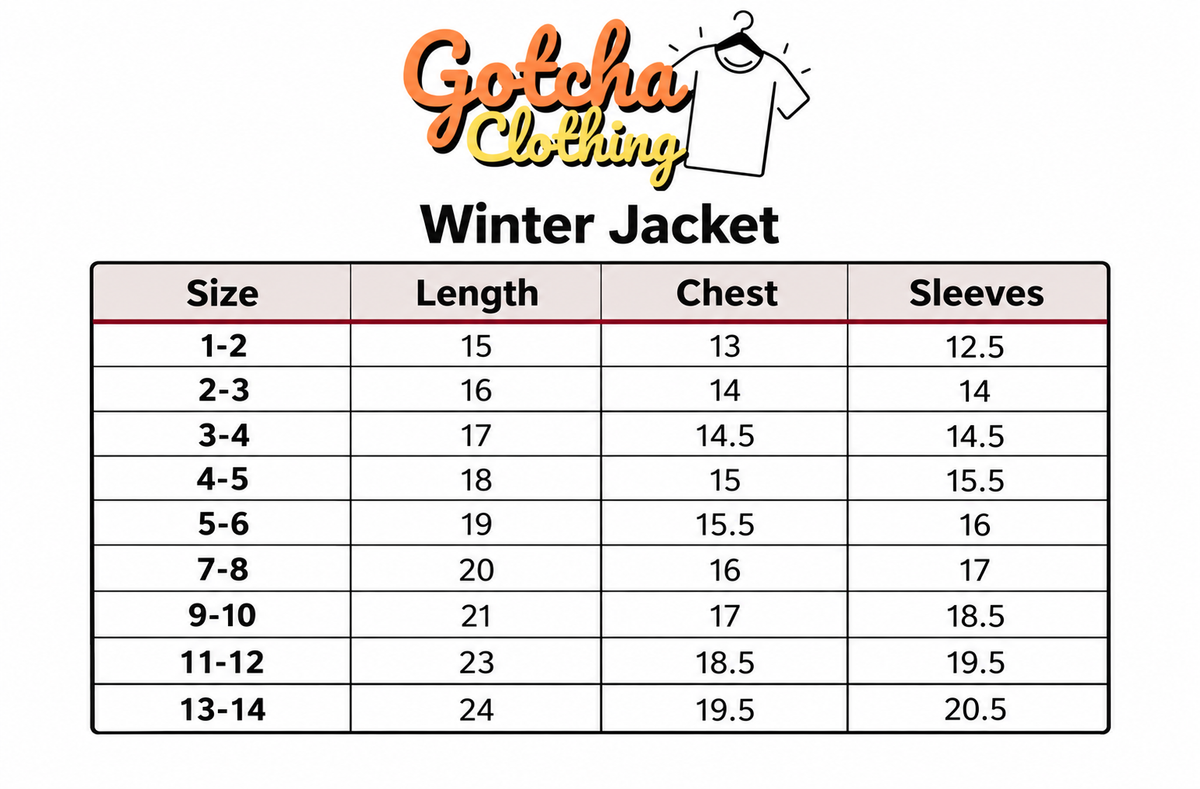 Premium Puffer Jacket