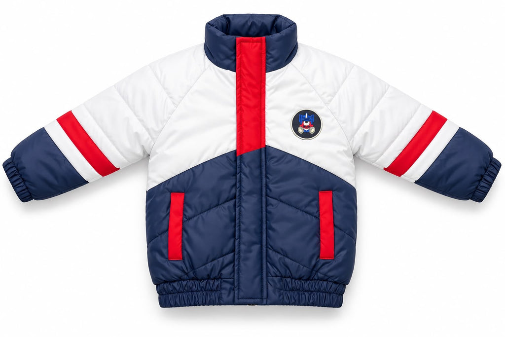 Premium Puffer Jacket