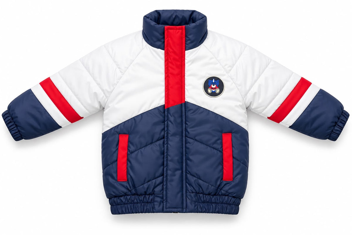 Premium Puffer Jacket