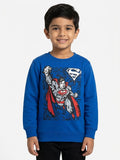 SuperM Sweat- Blue