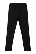 Unisex Tights- Black