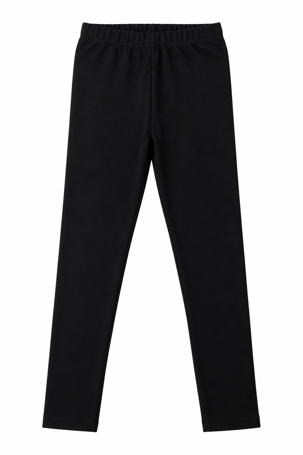 Unisex Tights- Black