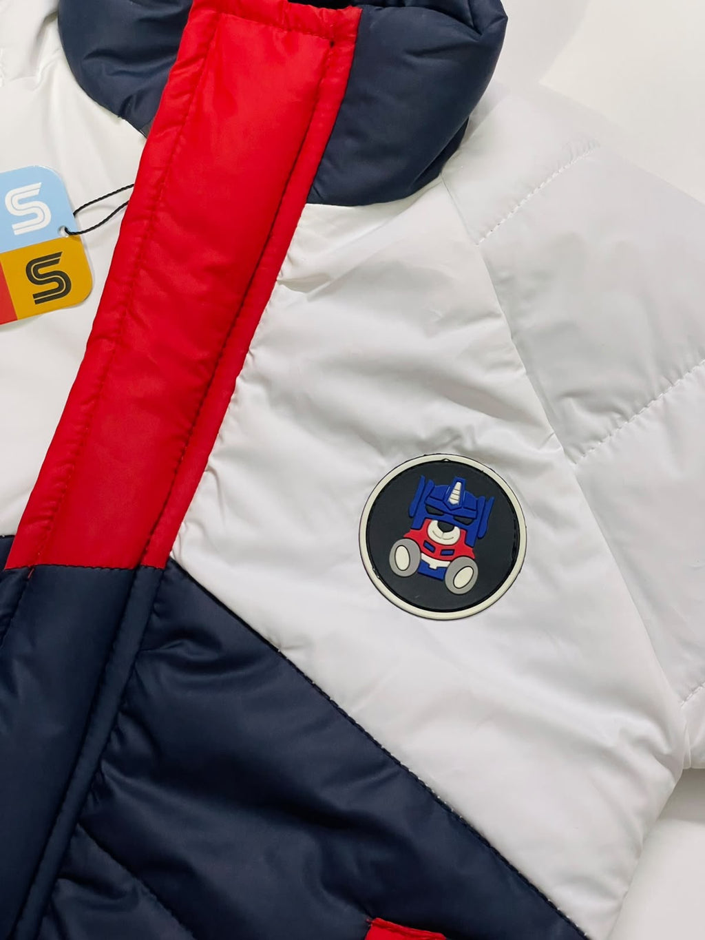 Premium Puffer Jacket