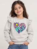Love Yourself Sweatshirt