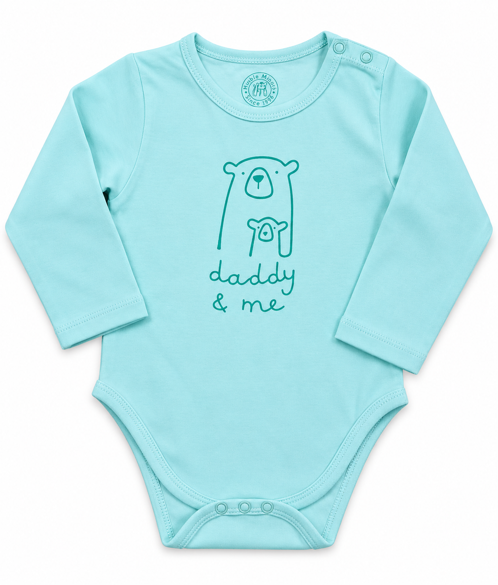 Infant Half Body Romper Pack of 3