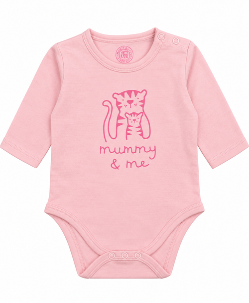 Infant Half Body Romper Pack of 3