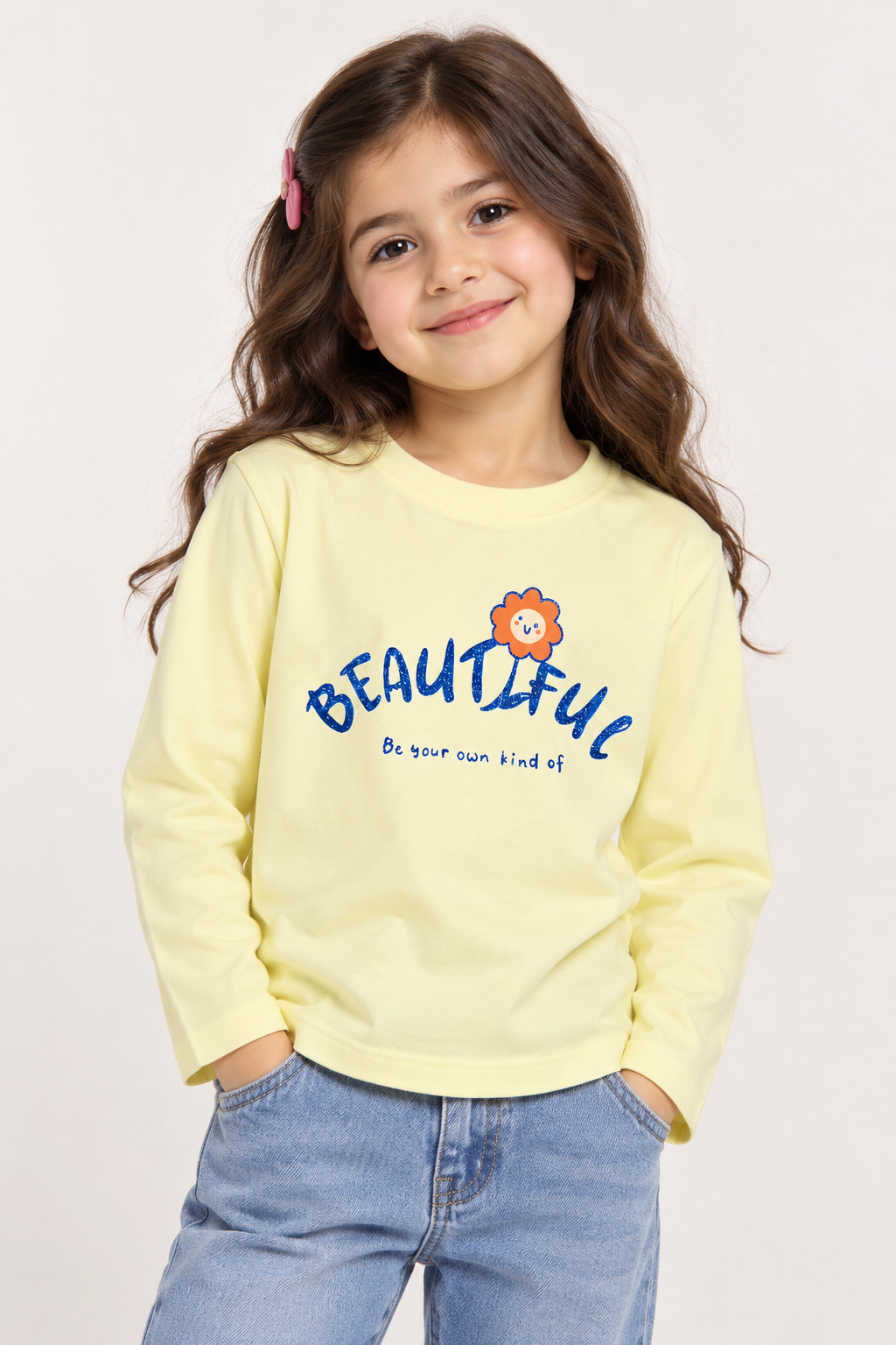 Beautiful F/S T-Shirt