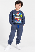 Vigor Boys Fleece Set