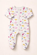 Infant Full Body Romper